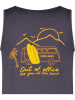 Cars Top "Surrento" donkerblauw