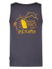 Cars Top "Surrento" antraciet