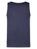 Cars Top "Bylo" donkerblauw