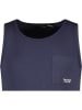 Cars Top "Bylo" donkerblauw