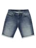 Cars Jeansshorts "California" in Dunkelblau