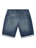Cars Jeansshorts "California" in Dunkelblau