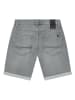 Cars Jeansshorts "California" in Grau