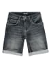 Cars Jeans Spijkershort "California" blauw