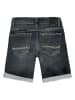 Cars Jeans Spijkershort "California" blauw