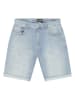 Cars Jeansshorts "California" in Hellblau