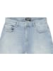 Cars Jeansshorts "California" in Hellblau