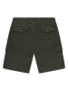 Cars Cargoshorts "Benmas" in Anthrazit