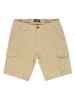 Cars Cargoshorts "Benmas" in Beige
