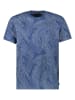 Cars Shirt "Lenno" in Dunkelblau