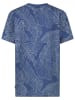 Cars Shirt "Lenno" in Dunkelblau