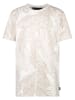 Cars Shirt "Lenno" in Weiß/ Beige
