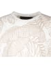 Cars Shirt "Lenno" in Weiß/ Beige