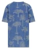Cars Shirt "Waswa" in Blau