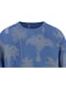 Cars Shirt "Waswa" blauw