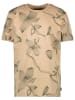 Cars Shirt "Belfast" beige