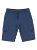Cars Jeans Cargosweatshort "Redush" donkerblauw