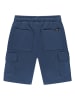 Cars Jeans Cargosweatshort "Redush" donkerblauw