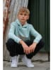 Tygo & Vito Hoodie "Niall" lichtblauw