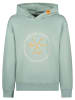 Tygo & Vito Hoodie "Niall" lichtblauw