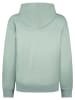Tygo & Vito Hoodie "Niall" in Hellblau