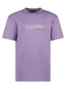 Tygo & Vito Shirt "Dex" paars
