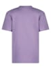 Tygo & Vito Shirt "Dex" in Lila