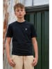Tygo & Vito Shirt "Dolan" zwart