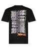 Tygo & Vito Shirt "Dolan" zwart