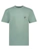 Tygo & Vito Shirt "Dolan" lichtblauw