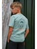 Tygo & Vito Shirt "Dolan" lichtblauw