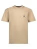 Tygo & Vito Shirt "Dolan" beige
