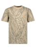 Tygo & Vito Shirt "Dustin" in Beige