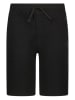 Tygo & Vito Shorts "Boris" in Schwarz