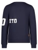 Tygo & Vito Sweatshirt "Wesley" donkerblauw