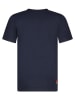 Tygo & Vito Shirt "Jaimy" in Dunkelblau