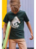 Tygo & Vito Shirt "Jaimy" groen