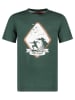 Tygo & Vito Shirt "Jaimy" groen