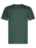 Tygo & Vito Shirt "Jaimy" in Grün