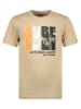 Tygo & Vito Shirt "Jaimy" beige