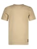Tygo & Vito Shirt "Jaimy" beige