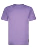 Tygo & Vito Shirt "Jaimy" in Lila