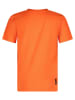 Tygo & Vito Shirt "James" oranje