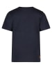 Tygo & Vito Shirt "Wessel" in Dunkelblau