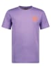 Tygo & Vito Shirt "Dylan" paars