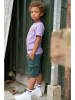 Tygo & Vito Shirt "Dylan" in Lila