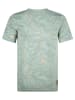 Tygo & Vito Shirt "Surf" in Hellblau