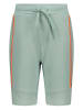 Tygo & Vito Sweatshorts "Bing" in Hellblau