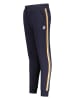 Tygo & Vito Sweatbroek "Bas" donkerblauw