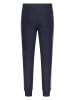 Tygo & Vito Sweatbroek "Bas" donkerblauw